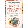 Sevgiyi Sürdürme Sanatı