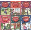 Sevimli Çocuklara Ceren ve Arkadaşları Dizisi (6 Kitap)