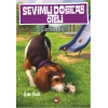 Sevimli Dostlar Oteli 3 - Gizemli Olay