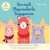 Sevimli Hayvanlarla Sayıyorum