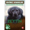 Sevimli Konuklar 3 - Zeytin