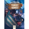 Sevimli Korsanların Maceraları - Turist Gemisi