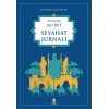 Seyahat Jurnali