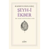 Şeyh-i Ekber