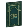 Şeyh Seyyid Muhammed Mübarek Elhüseyni Hatme Duası ve Tövbe Adabı