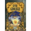 Seyir Günlüğü -Kaptan Pöti’nin Maceraları