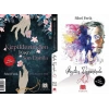 Şeytan Üçgeninde Aşk / Kirpiklerimden Düşen Son Damla - İki Kitap Bir Arada