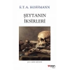 Şeytanın İksirleri (Beyaz Kapak)