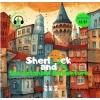 Sherlock and Istanbul Adventure (İngilizce)