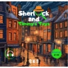 Sherlock and Timmy’s Toys (İngilizce)