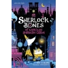 Sherlock Bones ve Kaybolan Sihirbazın Gizemi