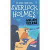 Sherlock Holmes Aslan Yelesi