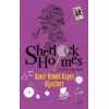 Sherlock Holmes: Bakır Renkli Kayın Ağaçları