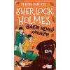 Sherlock Holmes Bakır Renkli Kayınlar
