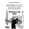 Sherlock Holmes - Baskervillelerin Köpeği