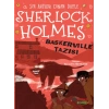 Sherlock Holmes Baskerville Tazısı