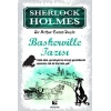 Sherlock Holmes - Baskerville Tazısı