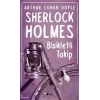 Sherlock Holmes - Bisikletli Takip
