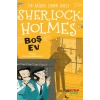 Sherlock Holmes Boş Ev