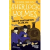 Sherlock Holmes - Bruce-Partington Planları