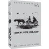 Sherlock Holmes - Bütün Hikâyeleri 4