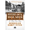 Sherlock Holmes - Gerçekler Kanıt İster