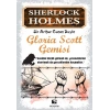 Sherlock Holmes - Gloria Scott Gemisi