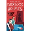 Sherlock Holmes İkinci Leke