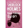 Sherlock Holmes - İkinci Lekenin Esrarı