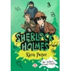 Sherlock Holmes - Kara Peter