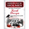 Sherlock Holmes - Kızıl Dosya
