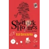 Sherlock Holmes: Kızıl Soruşturma