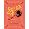 Sherlock Holmes : Kızıl Soruşturma & Dörtlerin İşareti (Bez Ciltli)