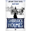 Sherlock Holmes - Mavi Yakut