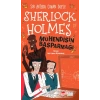 Sherlock Holmes Mühendisin Başparmağı