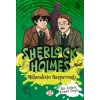 Sherlock Holmes - Mühendisin Başparmağı