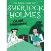 Sherlock Holmes Ölüm Döşeğinde