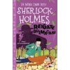 Sherlock Holmes - Reigate Bulmacası