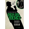 Sherlock Holmes - Sessiz Kurban