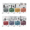 Sherlock Holmes Seti (8 Kitap Takım)