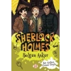 Sherlock Holmes - Solgun Asker