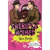 Sherlock Holmes - Son Perde