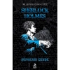 Sherlock Holmes Şüphenin İzinde (Ciltli)