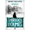 Sherlock Holmes - Üç Çatılı Ev