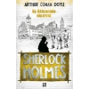 Sherlock Holmes - Üç Öğrencinin Hikayesi