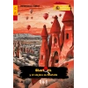 Sherlock Y El Viajero En Anatolia (İspanyolca)