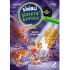 Sihirli Dedektif Bavulu-5 Müzede Soygun Var!