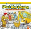 Sihirli Okul Otobüsü - Dünyanın Derinliklerinde