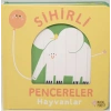 Sihirli Pencereler- Hayvanlar