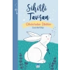 Sihirli Tavşan - Sihirli Hayvanlar - Çikolatadan Dilekler